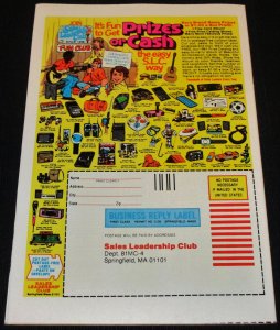 Star Wars #49 (1981)