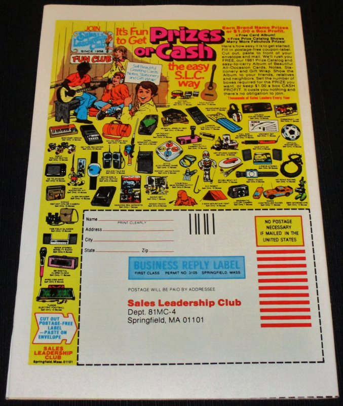 Star Wars #49 (1981)