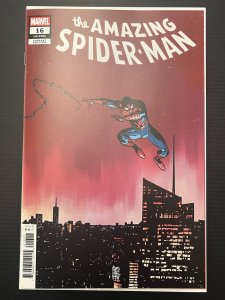 AMAZING SPIDER-MAN #16 1:25 GIUSEPPE CAMUNCOLI VAR MARVEL COMICS 2026 PROSHIPPER