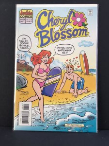Cheryl Blossom #34 (2000)