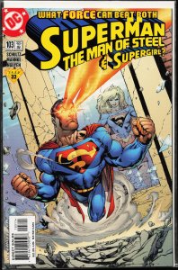 Superman: The Man of Steel #103 (2000) Superman