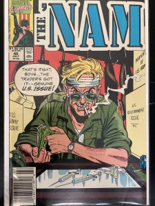 The 'Nam #46  (1990)