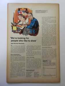 Thor #150 (1968) VG+ Condition!