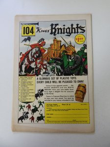 World's Finest Comics #135 (1963) FN- condition