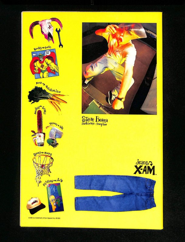 Amazing Spider-Man #388