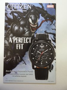 Venom #34 Stegman Cover (2021) VF+ Condition