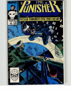 The Punisher #7 (1988) Punisher
