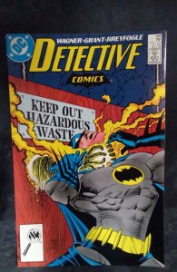 Detective Comics #588 Direct Edition (1988)