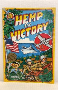Hemp for Victory (1995)