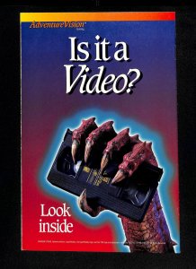 Deadpool: The Circle Chase #2