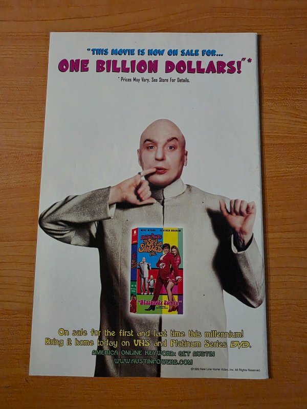 Tomb Raider #2 ~ NEAR MINT NM ~ 2000 Image Comics