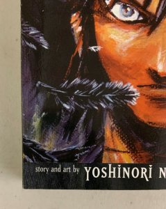 Togari Vol. 4 2008 Paperback Yoshinori Natsume 