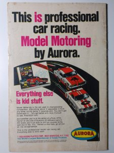 Action Comics #385 (3.0, 1970)