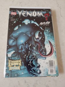 Venom #4 (2003)