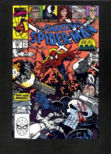 Amazing Spider-Man #331