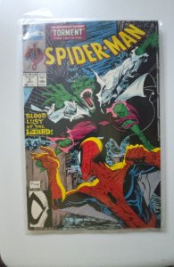 Spider-Man #2 (1990)