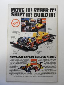 Captain America #230 (1979) VG/FN Condition!