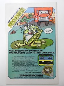 Thor #334 (1983) Runequest! Sharp VF- Condition!