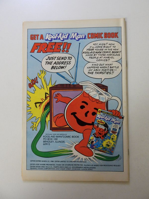 Star Wars #73 (1983) VF- condition