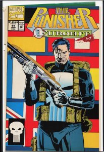 The Punisher #64 (1992) Punisher