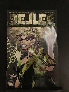 Dellec #6 (2011)