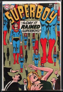 Superboy #159 (1969)