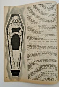 mm Tales From The Tomb (1969, Eerie) v4 #3nm-