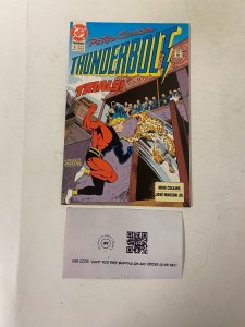 Peter Cannon Thunderbolt #2 VF-NM DC Comics comic book 13 MS38