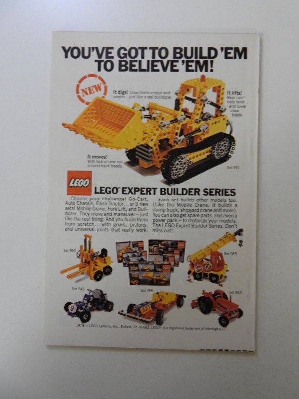 The Amazing Spider-Man #200 (1980) VF condition