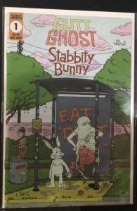 Gutt Ghost/Stabbity Bunny (2020)