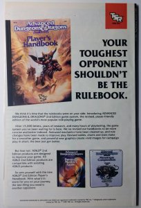 Batman Annual #13 (8.0, 1989)