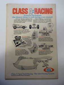 The Avengers #103 (1972) VG Condition