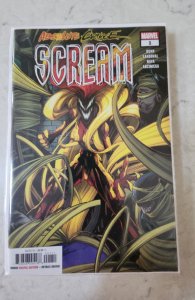 Absolute Carnage: Scream #1 (2019)