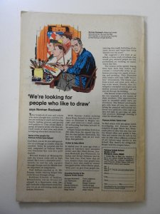 Marvel Tales #19 (1969) GD/VG Condition 1 1/2 in spine split