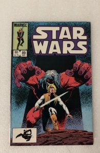 Star Wars #89 (1984)