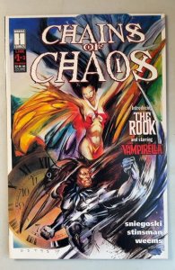 Chains of Chaos #1 (1994)