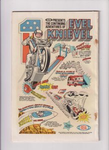 Giant-Size Chillers #1 (1975)