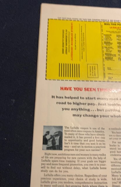 The X-Men #85 (1973)X-men on trial