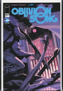 Oblivion Song #27 (2020) [Key Issue]