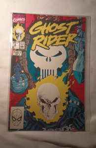 Ghost Rider #6 (1990)