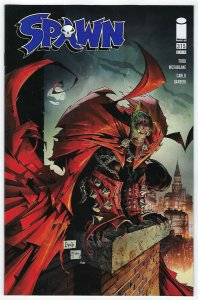 Spawn # 315 Cover A B C & E Set NM Image