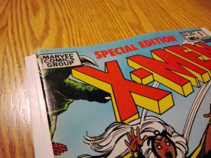 X-men Special Edition #1 CPV