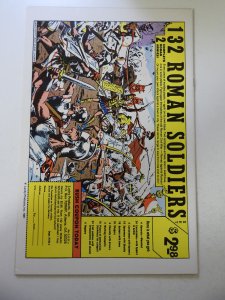 Dazzler #1 (1981) VF- Condition