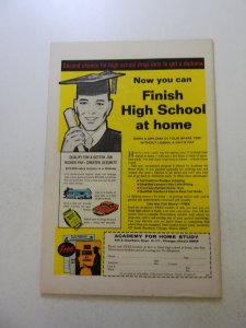 Daredevil #53 VF- condition