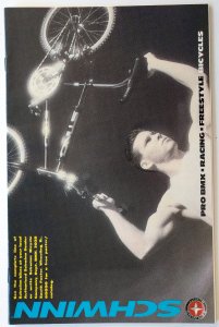 Wolverine #12 (VF+, 1990)