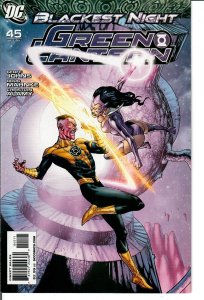 DC Comics! The Green Lantern! Issue #45!