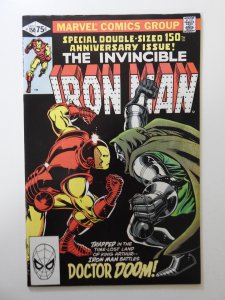 Iron Man #150 (1981) FN/VF Condition!