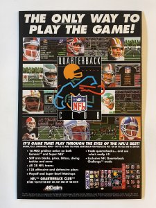 The New Warriors #42 - NM+  (1993)