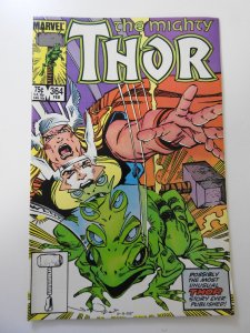 Thor #364 (1986) FN+ Condition!