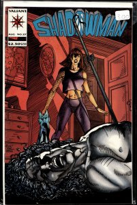 Shadowman #27 (1994) Shadowman